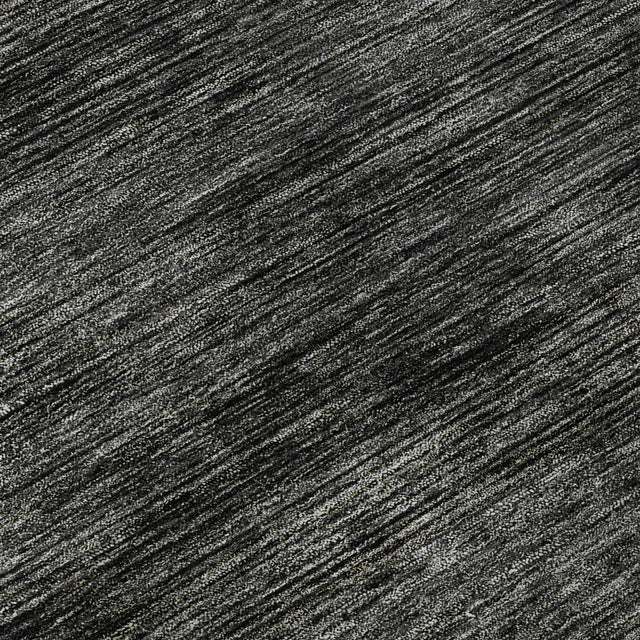Dalyn Soft Essentials SE1 Charcoal Rug color swatch