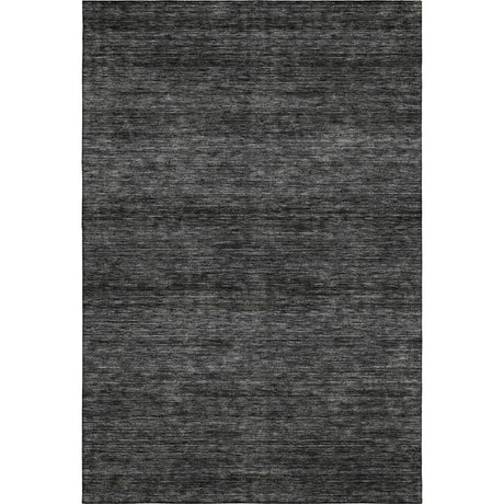 Dalyn Soft Essentials SE1 Charcoal Rug main image