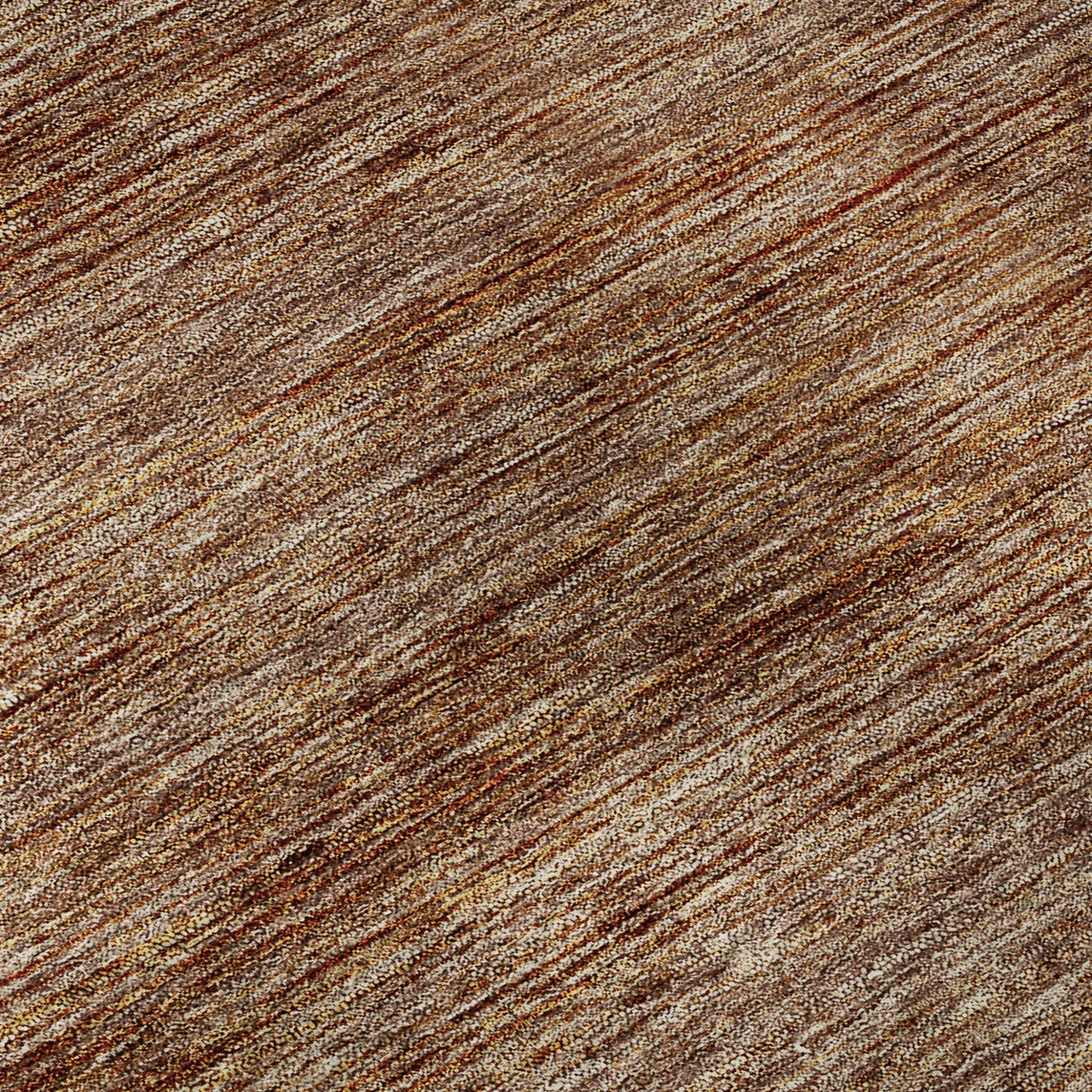 Dalyn Soft Essentials SE1 Copper Rug color swatch