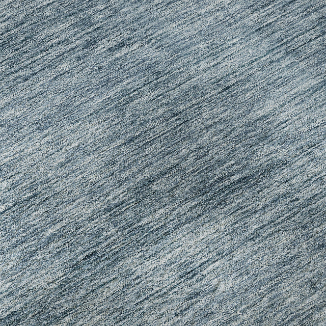 Dalyn Soft Essentials SE1 Denim Rug color swatch