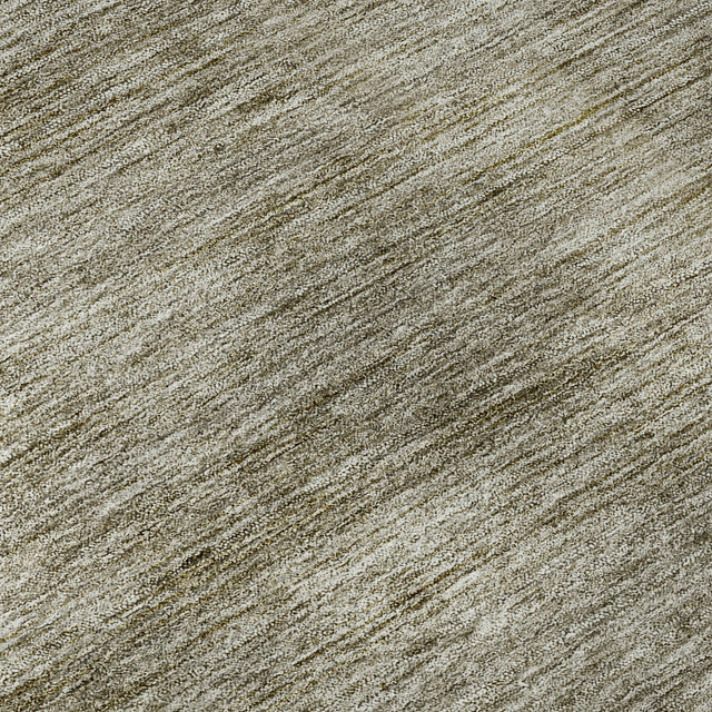 Dalyn Soft Essentials SE1 Flax Rug color swatch