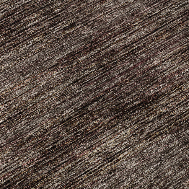 Dalyn Soft Essentials SE1 Fudge Rug color swatch