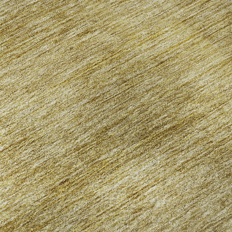 Dalyn Soft Essentials SE1 Gold Rug color swatch