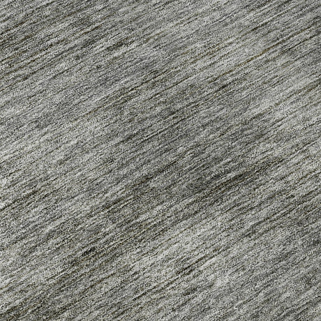 Dalyn Soft Essentials SE1 Gray Rug color swatch
