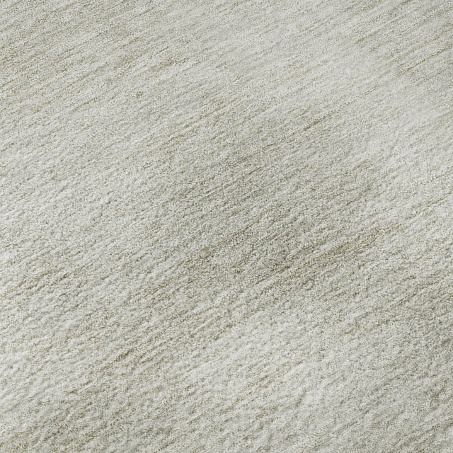 Dalyn Soft Essentials SE1 Ivory Rug color swatch