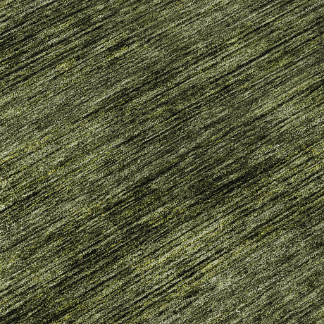 Dalyn Soft Essentials SE1 Olive Rug color swatch