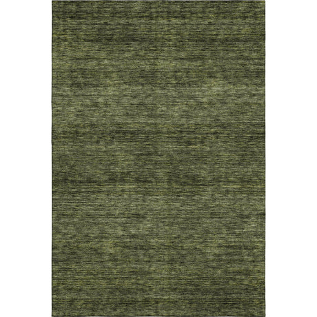 Dalyn Soft Essentials SE1 Olive Rug main image