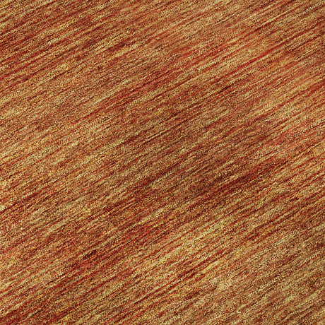 Dalyn Soft Essentials SE1 Orange Rug color swatch