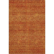 Dalyn Soft Essentials SE1 Orange Rug main image