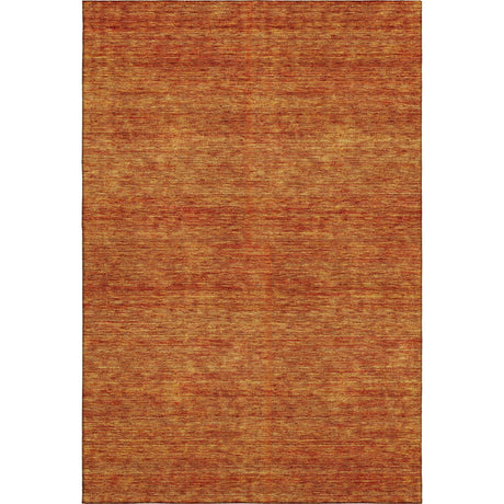 Dalyn Soft Essentials SE1 Orange Rug main image