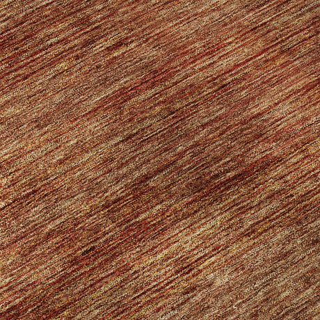 Dalyn Soft Essentials SE1 Paprika Rug color swatch