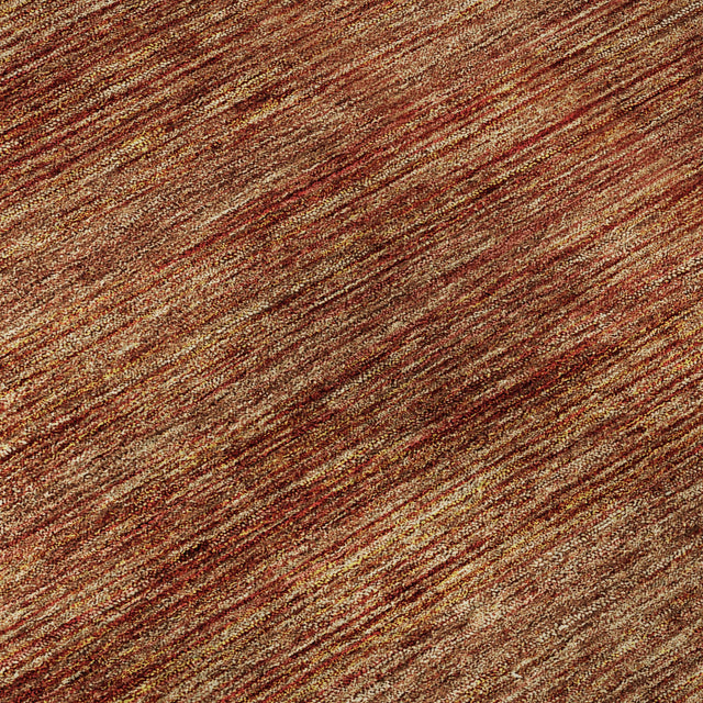 Dalyn Soft Essentials SE1 Paprika Rug color swatch