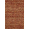 Dalyn Soft Essentials SE1 Paprika Rug main image