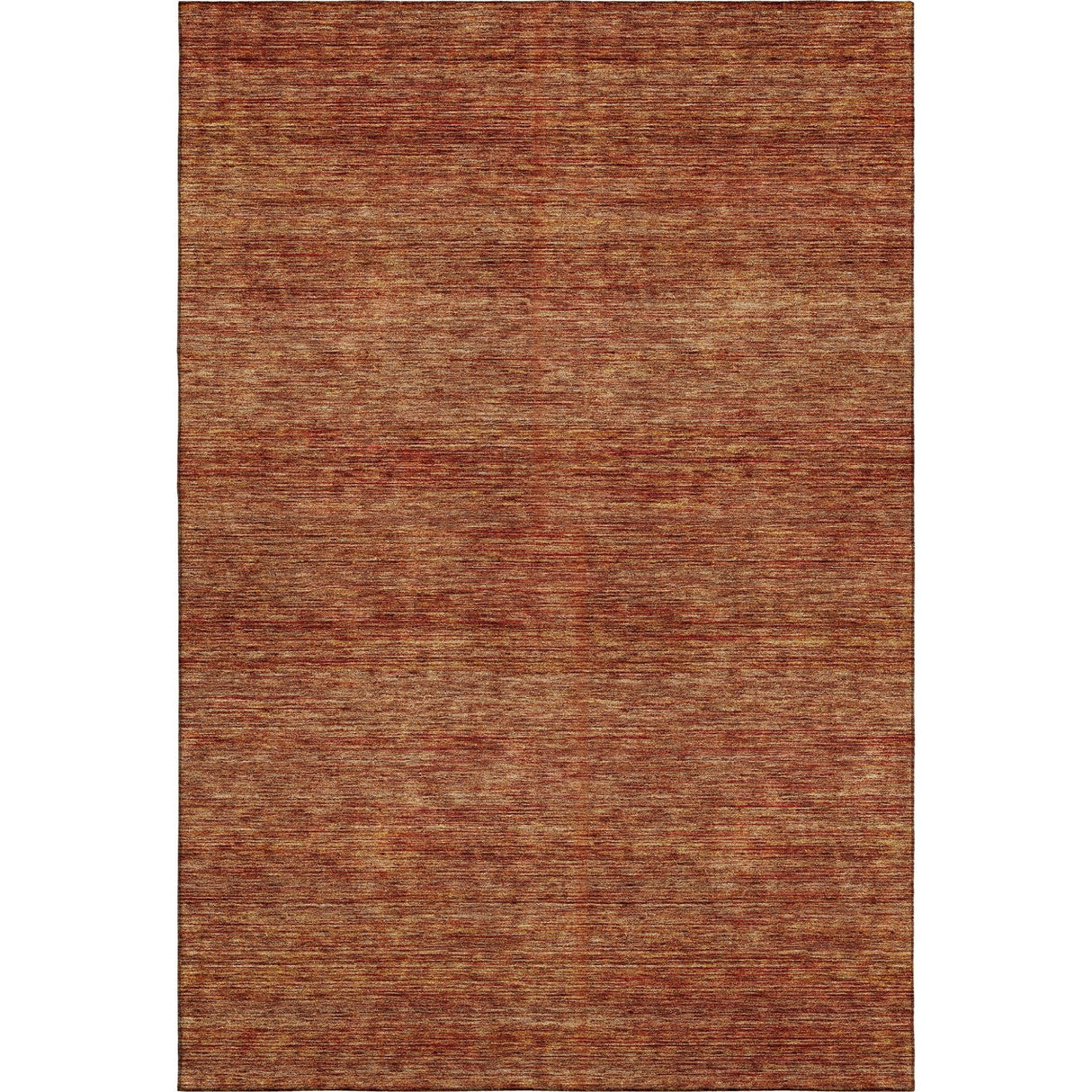 Dalyn Soft Essentials SE1 Paprika Rug main image