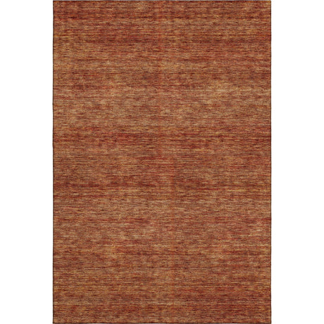 Dalyn Soft Essentials SE1 Paprika Rug main image