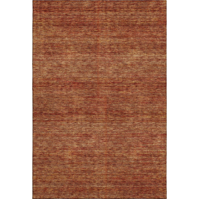 Dalyn Soft Essentials SE1 Paprika Rug main image