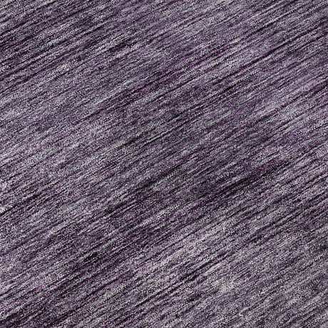 Dalyn Soft Essentials SE1 Plum Rug color swatch