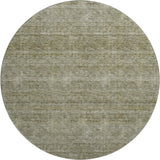 Dalyn Soft Essentials SE1 Sage Rug round rug
