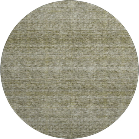 Dalyn Soft Essentials SE1 Sage Rug round rug