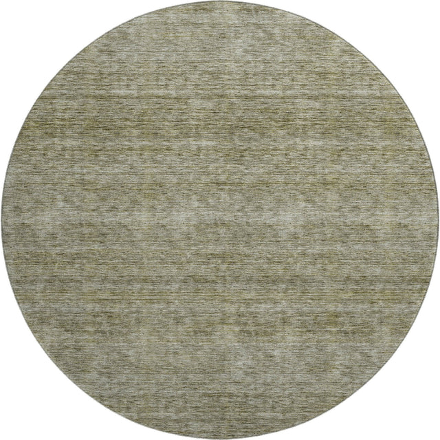 Dalyn Soft Essentials SE1 Sage Rug round rug