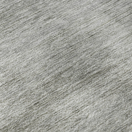 Dalyn Soft Essentials SE1 Silver Rug color swatch