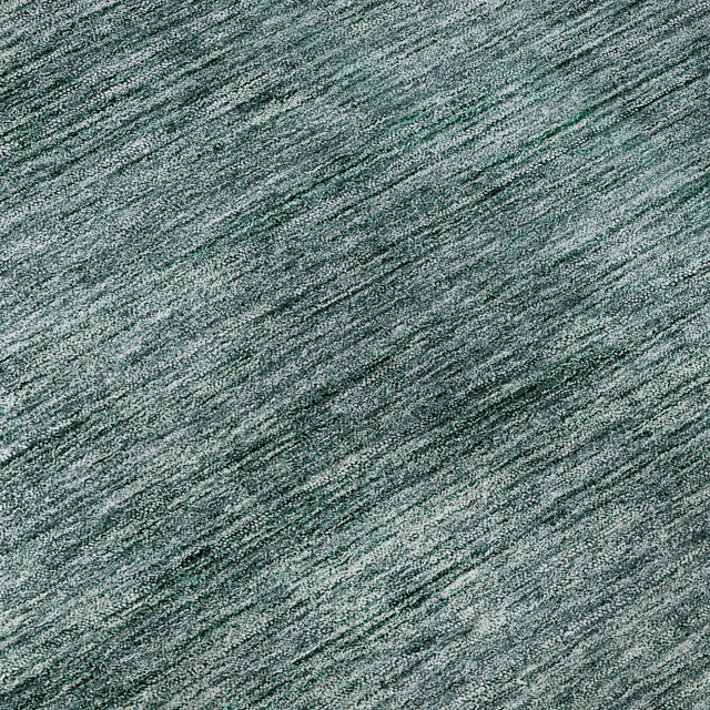 Dalyn Soft Essentials SE1 Teal Rug color swatch