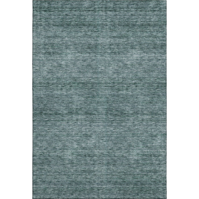 Dalyn Soft Essentials SE1 Teal Rug main image