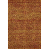 Dalyn Soft Essentials SE1 Terracotta Rug main image