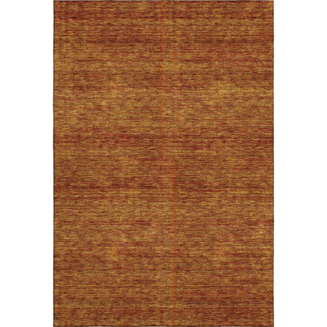 Dalyn Soft Essentials SE1 Terracotta Rug main image
