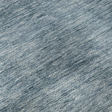 Dalyn Soft Essentials SE1 Transitional Machine Made Blue Rug