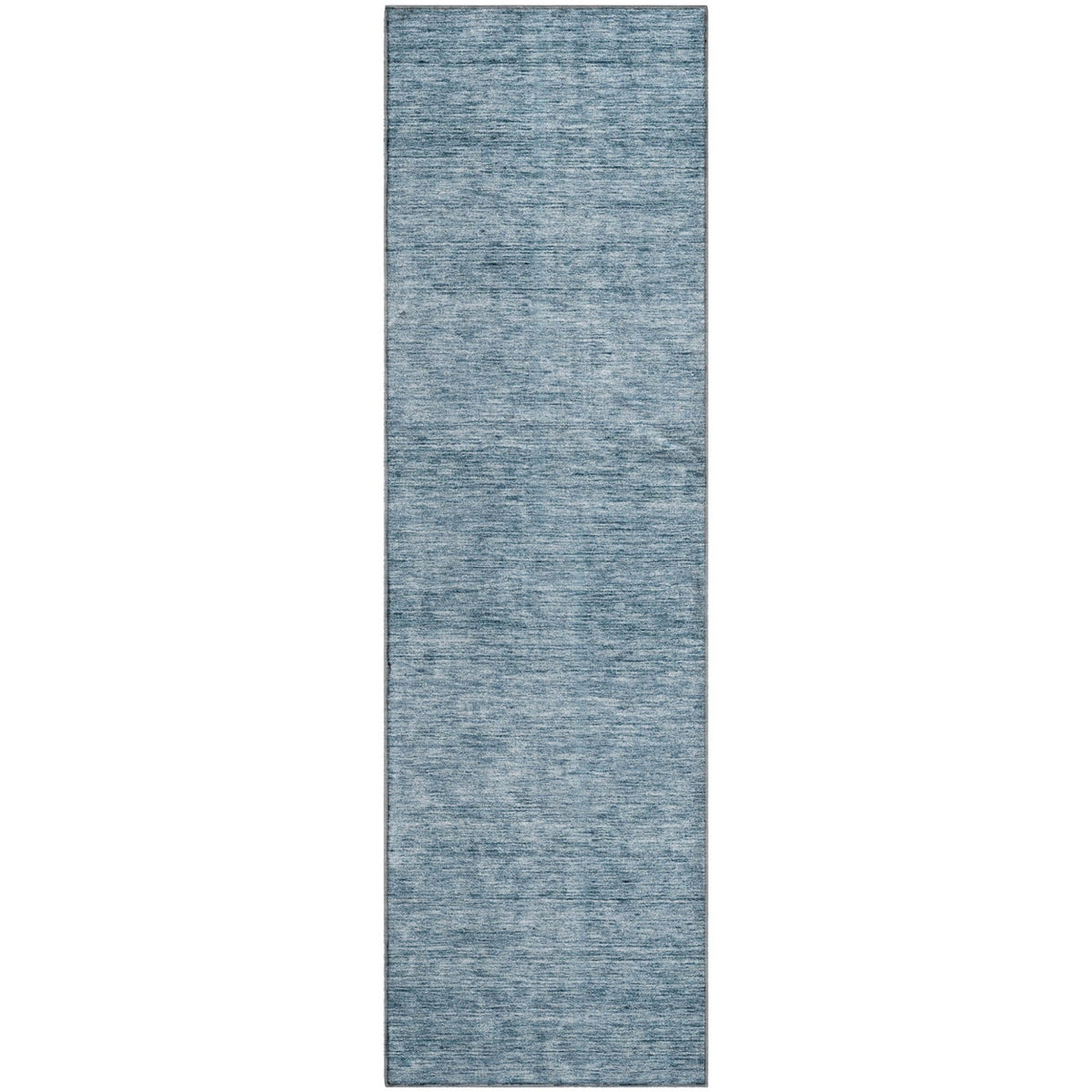 Dalyn Soft Essentials SE1 Transitional Machine Made Blue Rug