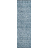 Dalyn Soft Essentials SE1 Transitional Machine Made Blue Rug