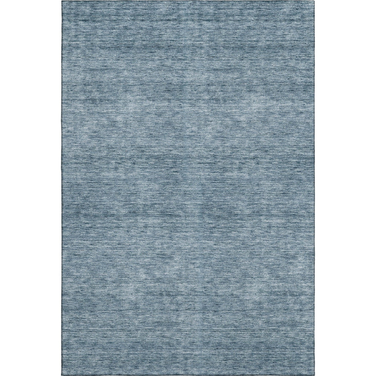 Dalyn Soft Essentials SE1 Transitional Machine Made Blue Rug