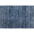 Dalyn Soft Essentials SE1 Transitional Machine Made Blue Rug