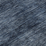 Dalyn Soft Essentials SE1 Transitional Machine Made Blue Rug