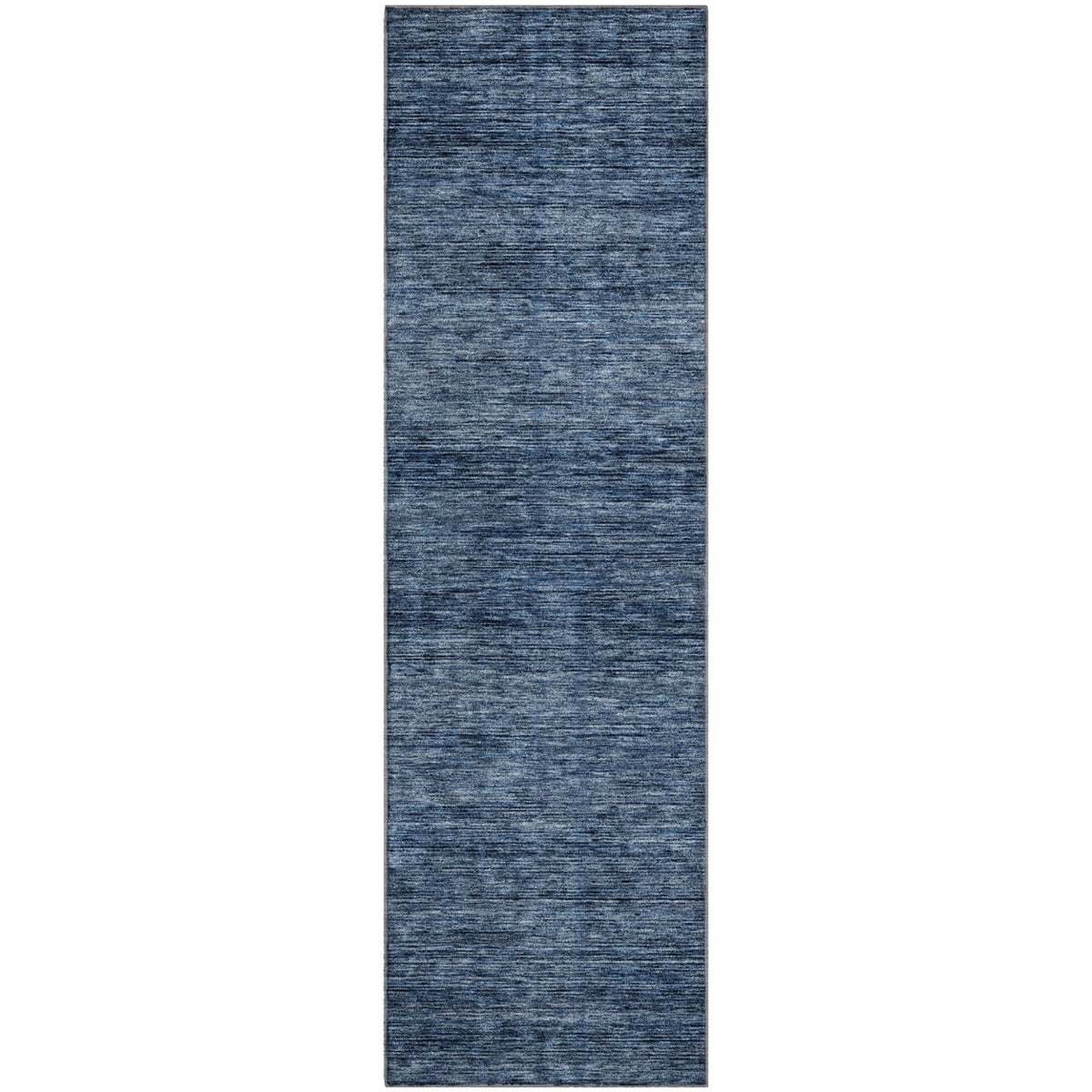 Dalyn Soft Essentials SE1 Transitional Machine Made Blue Rug