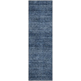 Dalyn Soft Essentials SE1 Transitional Machine Made Blue Rug