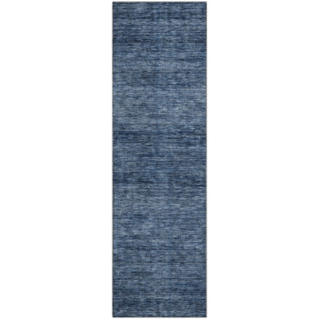 Dalyn Soft Essentials SE1 Transitional Machine Made Blue Rug