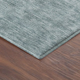 Dalyn Soft Essentials SE1 Transitional Machine Made Blue Rug