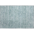 Dalyn Soft Essentials SE1 Transitional Machine Made Blue Rug