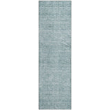 Dalyn Soft Essentials SE1 Transitional Machine Made Blue Rug