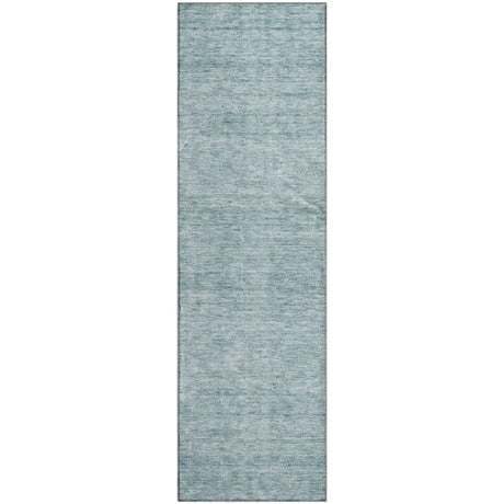 Dalyn Soft Essentials SE1 Transitional Machine Made Blue Rug