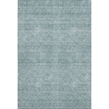 Dalyn Soft Essentials SE1 Transitional Machine Made Blue Rug