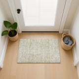Dalyn Soft Essentials SE1 Transitional Machine Made Brown Rug