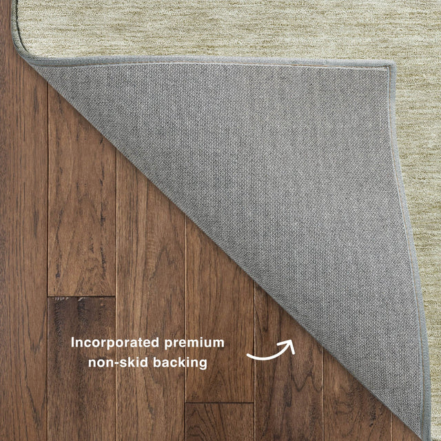 Dalyn Soft Essentials SE1 Transitional Machine Made Brown Rug