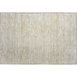 Dalyn Soft Essentials SE1 Transitional Machine Made Brown Rug