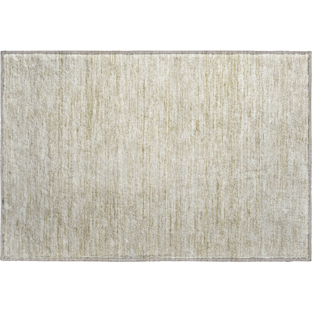 Dalyn Soft Essentials SE1 Transitional Machine Made Brown Rug