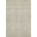 Dalyn Soft Essentials SE1 Transitional Machine Made Brown Rug