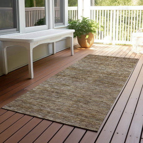 Dalyn Soft Essentials SE1 Transitional Machine Made Brown Rug