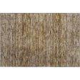 Dalyn Soft Essentials SE1 Transitional Machine Made Brown Rug